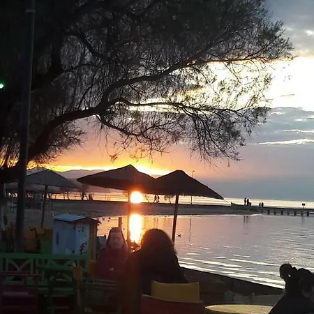 Lilian Апартаменты Переа